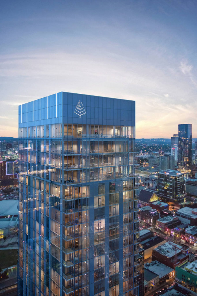 NOW OPEN: The All-New Four Seasons Hotel and Private Residences Nashville Connects Guests and Residents to the Best of Music City in Luxurious Style