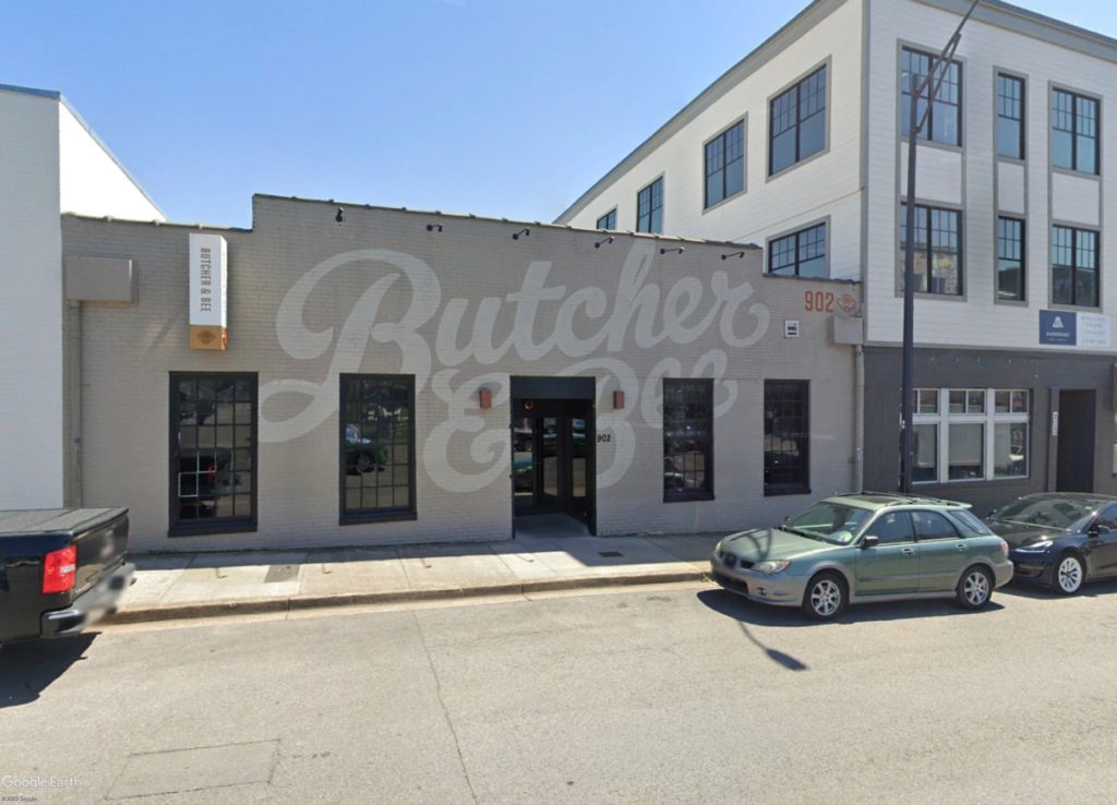 Butcher and Bee adding new event space in 2023