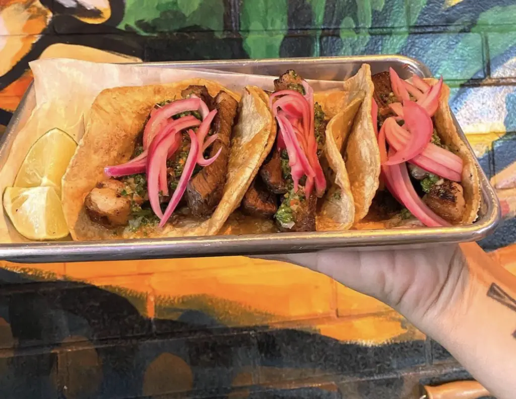 Atlanta-based Rreal Tacos to Expand to Nashville