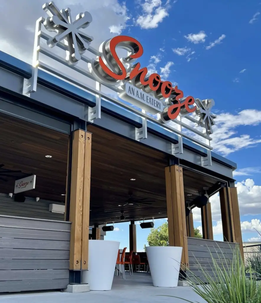 Snooze, A.M. Eatery to Open Second Nashville Location in The Gulch