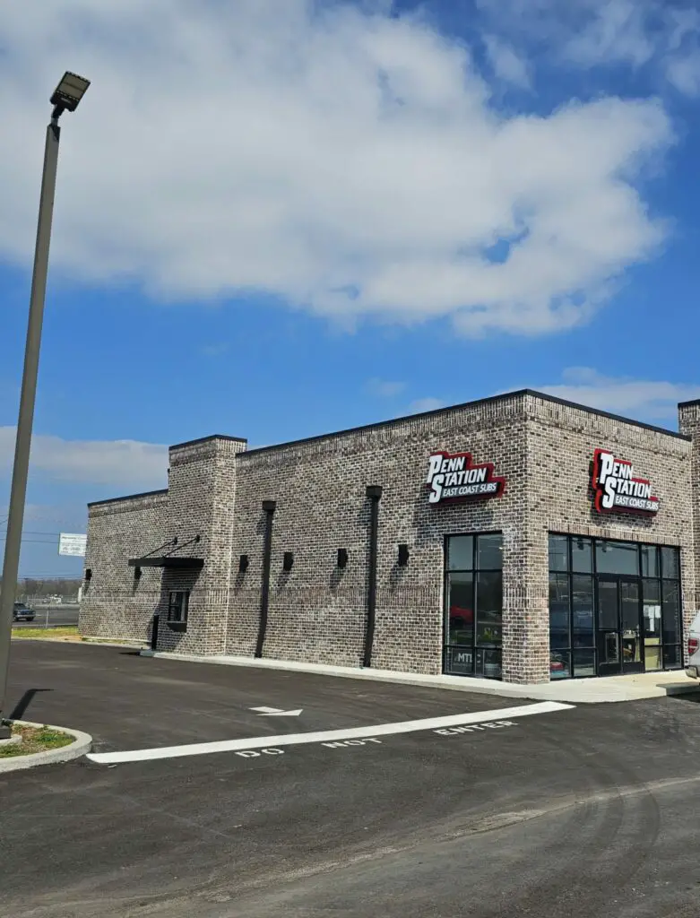 Penn Station East Coast Subs to Open Springfield Location