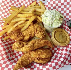 Champy's Famous Fried Chicken Opening Smyrna Location