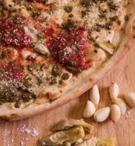 Carlsbad Pizza Co. Coming to The Nations