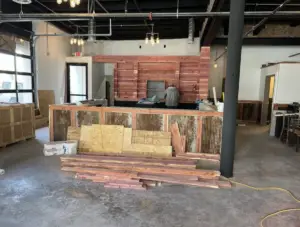 Boro Bourbon and Brews Restaurant and Bar is Coming Soon