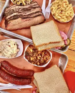 Shotgun Willie's BBQ Relocating to Madison, Doubling in Size