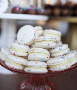 Nashville Sweets Bakery Relocating to West Side
