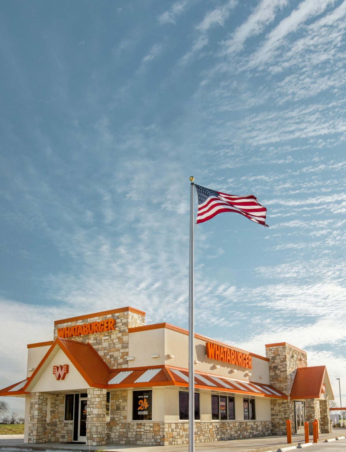 Whataburger Opening This Summer in Clarksville