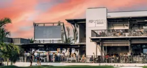 Tiger Woods' PopStroke Golf and Dining Concept Coming to Antioch