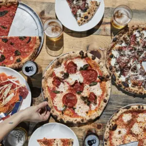 Roberta's Pizza On The Hunt for Second Nashville Location