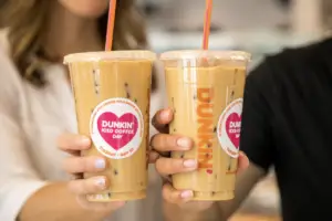 Local Dunkin' Franchisee Opening More Locations in Middle Tennessee
