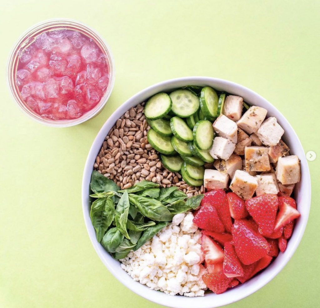 Crisp & Green Healthy Eatery to Open First Nashville Location, Two More to Come