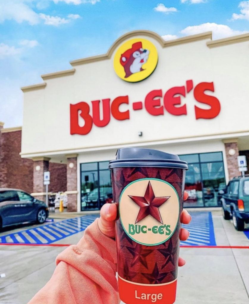 Buc-ee's To Debut Two Middle Tennessee Locations