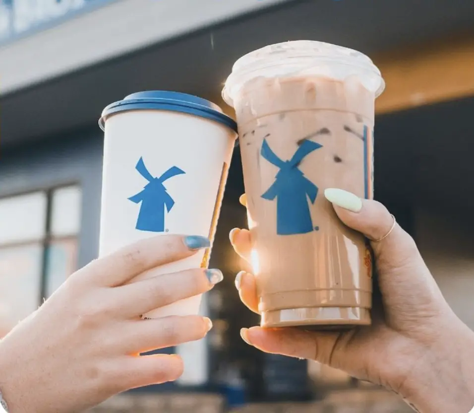Dutch Bros Coffee Chain Expanding to Hendersonville
