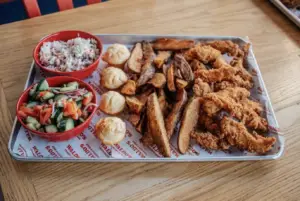 Waldo’s Chicken and Beer Bringing Two More Locations