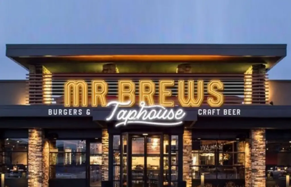 Wisconsin-based Mr. Brews Taphouse Will Expand With a New Location In Murfreesboro