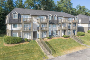 FCP ACQUIRES HICKORY LAKE APARTMENTS IN ANTIOCH, TN