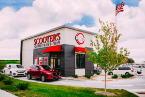 Scooter’s Coffee is Coming to Middle Tennessee
