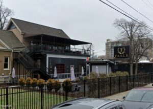 A New Bar is Coming to Nashville’s Entertainment District
