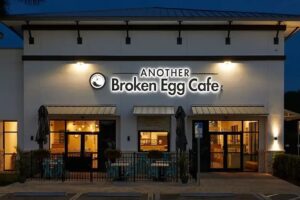 Another Broken Egg Cafe is Coming to Bellevue