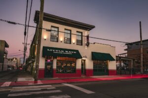 Little Hats Italian Market is Opening Not One, But Two New Locations