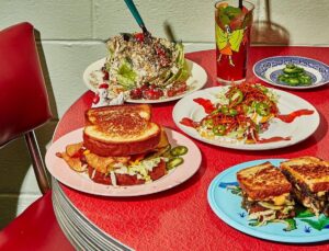 A James Beard Semifinalist is Expanding His Restaurant Portfolio with a Nashville Location