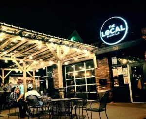The Local Hendersonville will Open Next Month