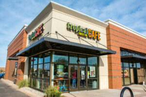 Tropical Smoothie Cafe to Open a New Location
